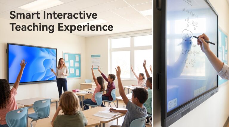 Inter Flat panel